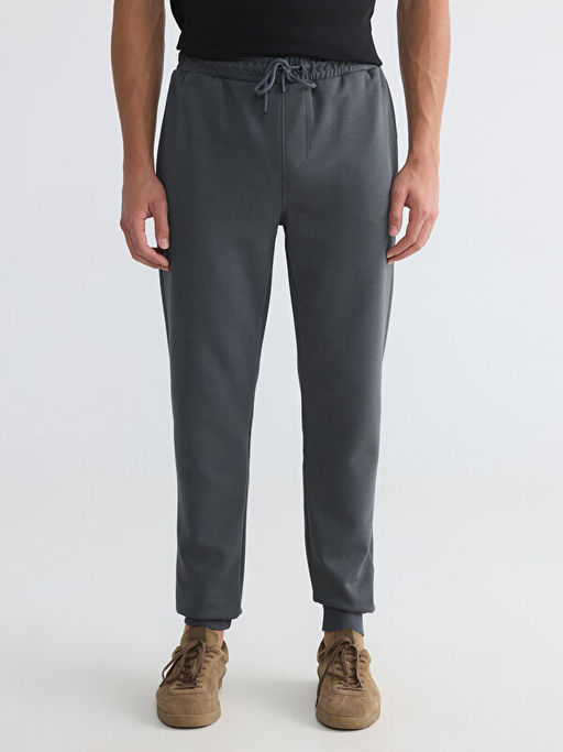Спортивные штаны мужские Jogger стандартный крой