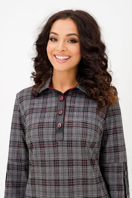 Платье Миллисента (50-60) - Serenada фото 8