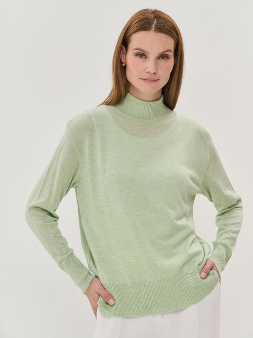 Джемпер женский 5242-41434 - Vay фото 2