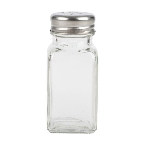 Солонка/перечница SPEZIA объем 80мл , арт 009363