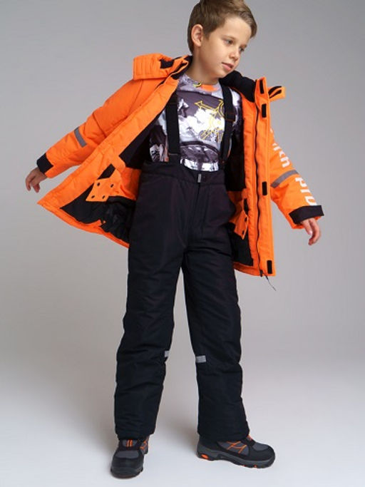 32211407 Комплект для мальчиков: куртка, брюки