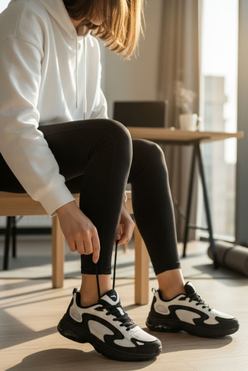 Кроссовки для бега Anta AT954 фото 6