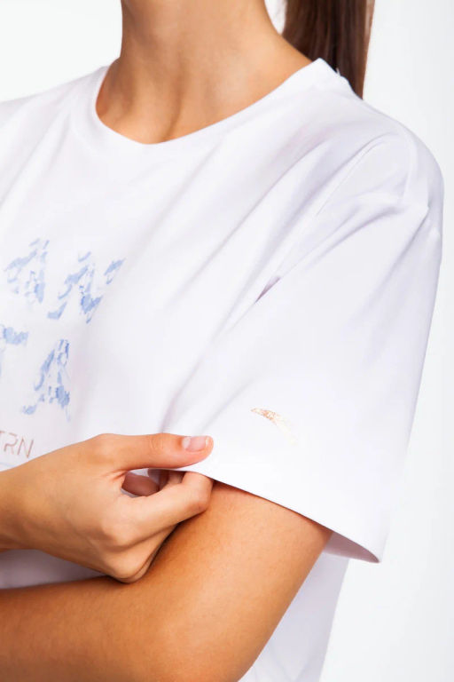 Футболка Anta FAT BURNING  фото 5