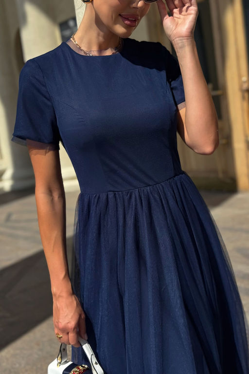 Платье URS 25-578-3  фото 4