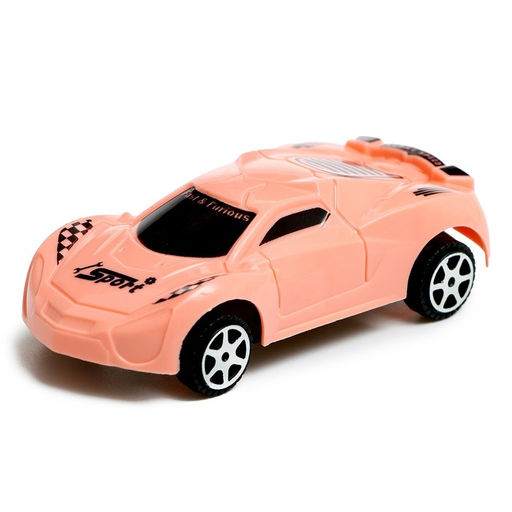 Набор инерционных машин Рейсер, 3 штуки, МИКС - Simaland фото 7