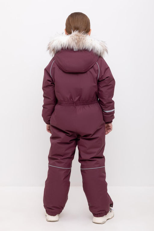 ВК 60102/5 ГР (122-158) комбинезон дет - Crockid фото 3