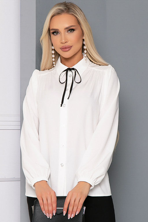 Рубашка 41246 - Avili фото 5