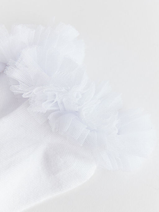 K?z Bebek Patik ?orap - Waikiki фото 3