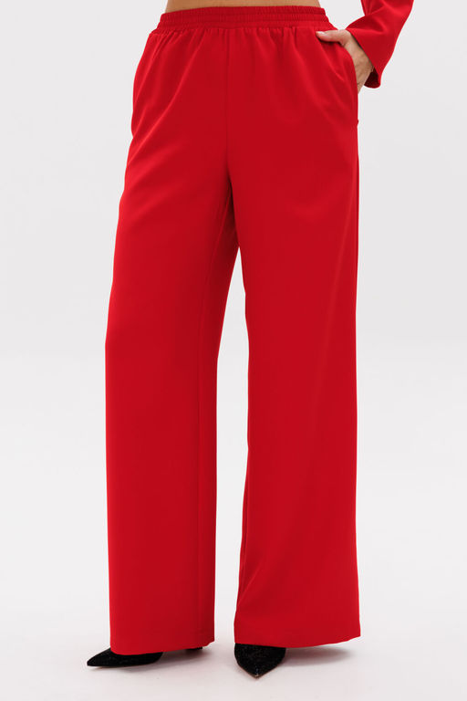 Костюм Mubliz 236 красный