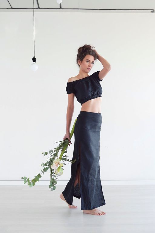 Юбка Доминика - Annyway фото 4