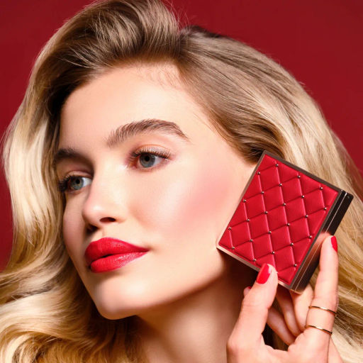 ARTDECO Двухцветные румяна Blush couture, 9 г  фото 10