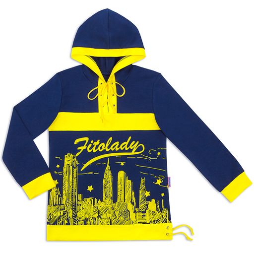 Туника Манхэттен - Мариша фото 2