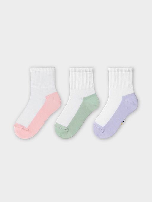 НОСКИ ДЕТСКИЕ (3 пары) - Mark formelle фото 3