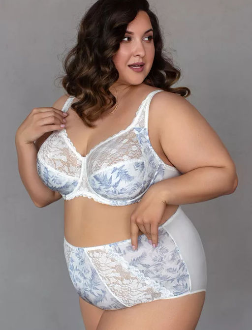 Бюстгальтер Б 296-450 maxi Легенда