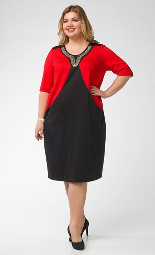 3952 платье - Ckc collections фото 2