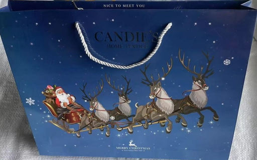 КПБ Candies Merry Christmas CANMC22