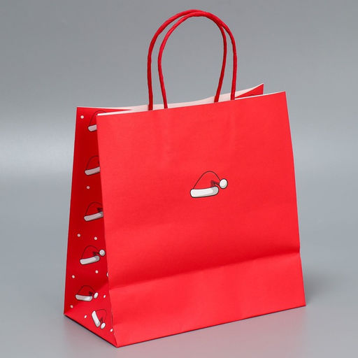 Набор новогодних пакетов «Это на Новый год»