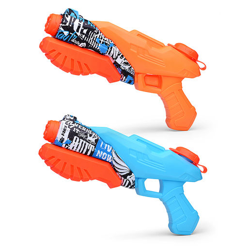 Водное оружие "Анти жара" в пакете