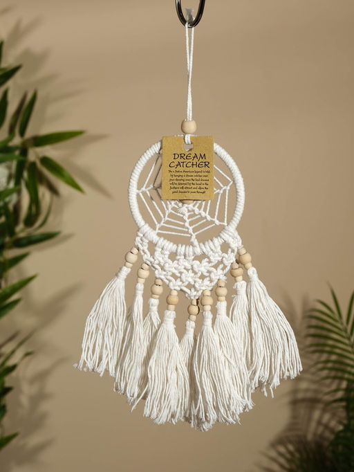 Ловец снов «Паутина», 9×36 см