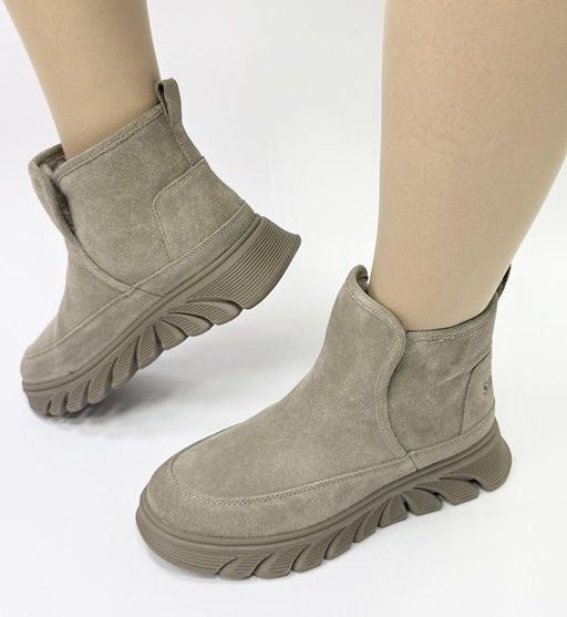 Ботинки Shoiberg 229-46-01-03W