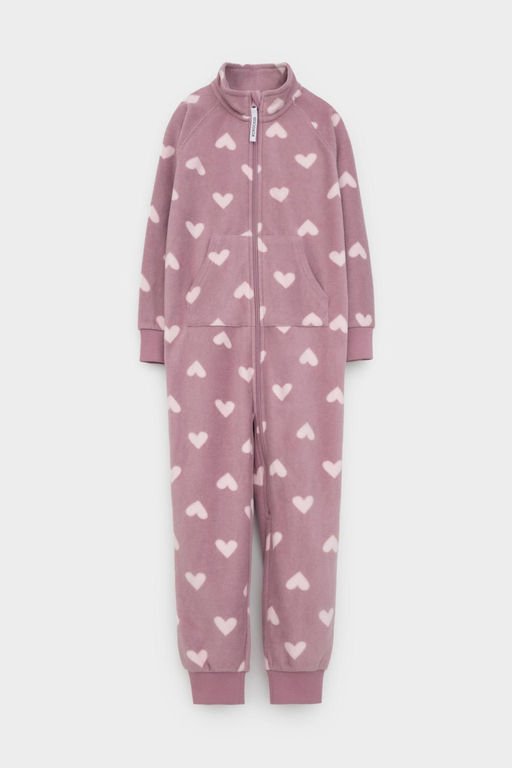 ФЛ 60005/н/2 ГР комбинезон дет - Crockid фото 2