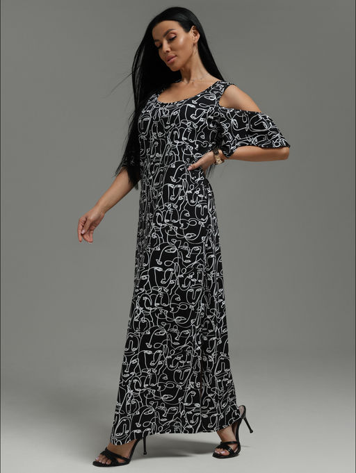 Новелла платье женское - Lovetex фото 139