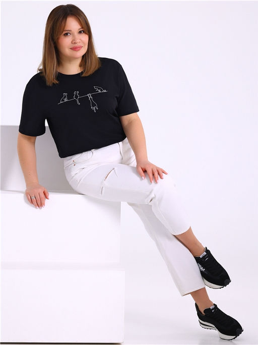 Футболка 1ЖДФК3296001