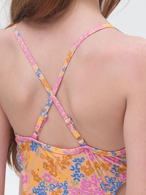 Уценка Pelican GSC4319 купальник для девочек  фото 4