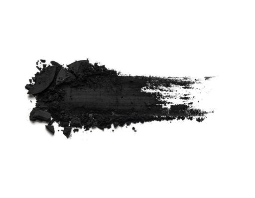 RELOUIS Тени "Pro Eyeshadow Matte" тон 17 carbon