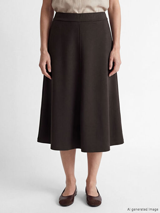 Beli Lastikli Klo? Etek