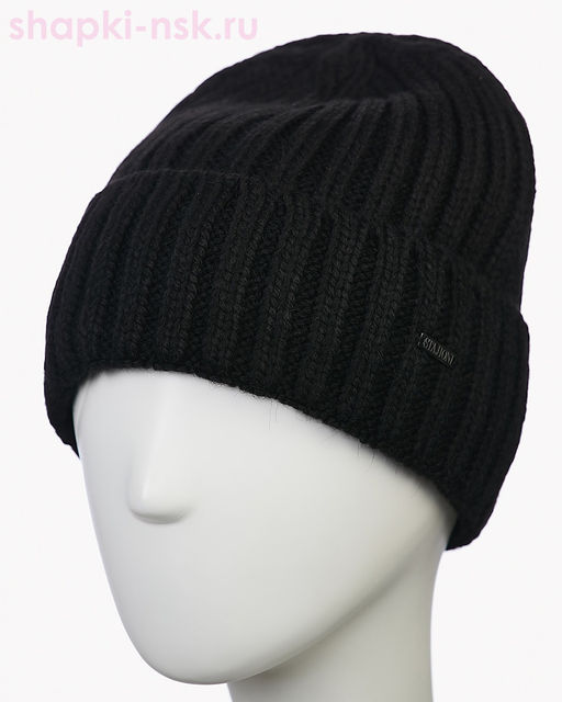 65484 Centro XXL Шапка мужская флис (60-61)