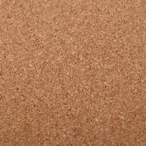 Доска пробковая А2, 45×60 см, Calligrata СТАНДАРТ, в алюминиевой рамке