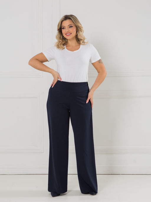 Брюки 1315 черный