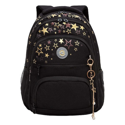 RG-462-2 Рюкзак школьный с обвесом - Grizzly фото 35