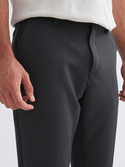 Брюки мужские Slim Fit