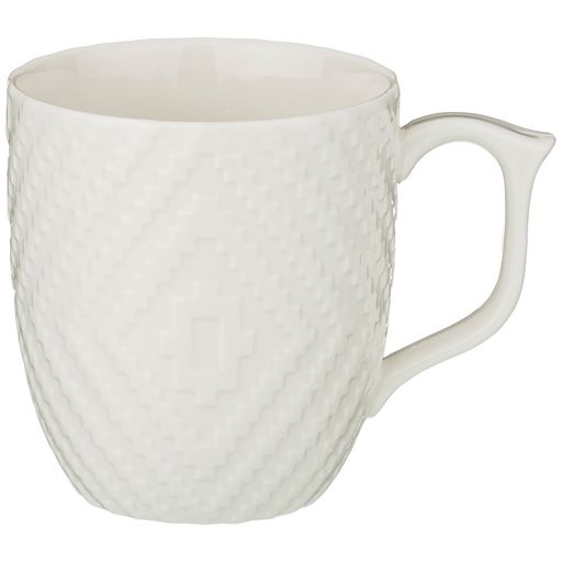 НАБОР КРУЖЕК LEFARD NATIVE 4 ШТ. 350 МЛ НА ПОДСТАВКЕ 11*11*30,5 СМ.  фото 3