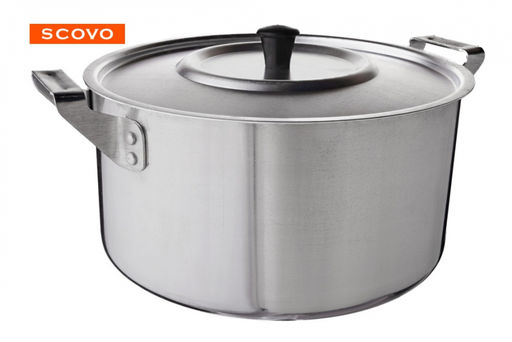 АЛ_Кастрюля 3,5 л. полиров. арт ПП-025/ОС-218