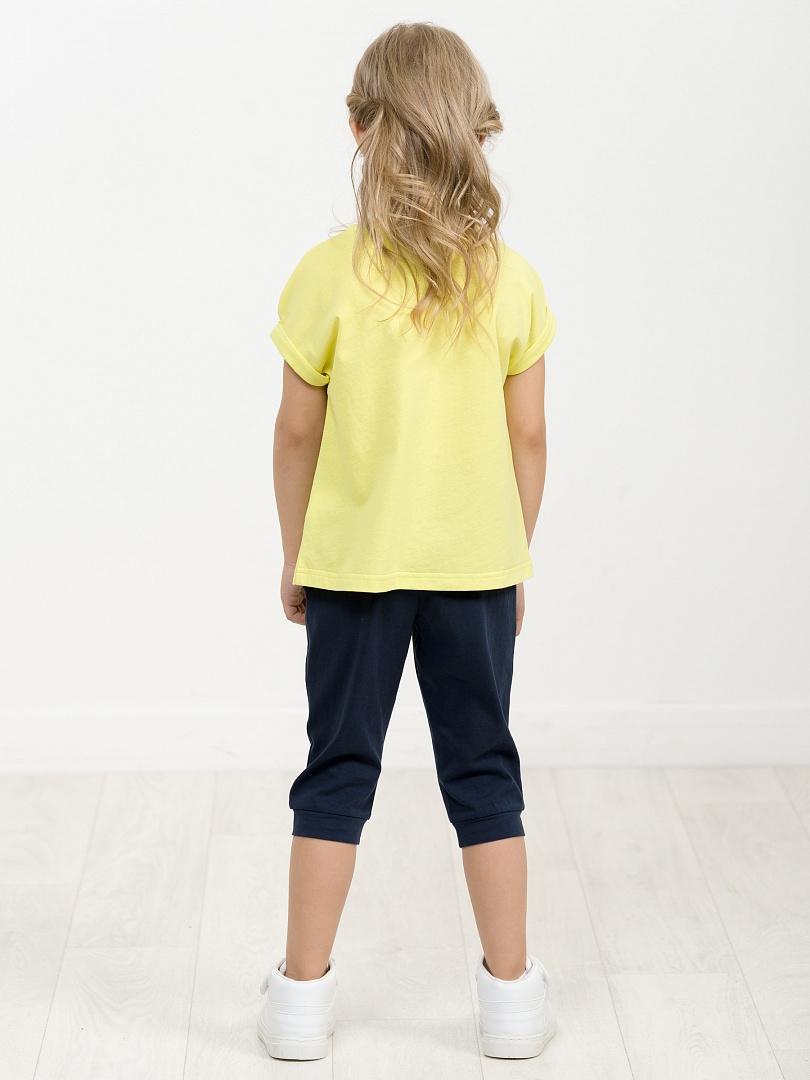 Уценка PELICAN GFATB3268 комплект для девочек  фото 2