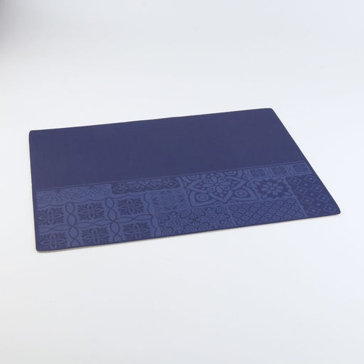 Салфетка сервировочная, плейсмат «Орнамент» 40×30 см