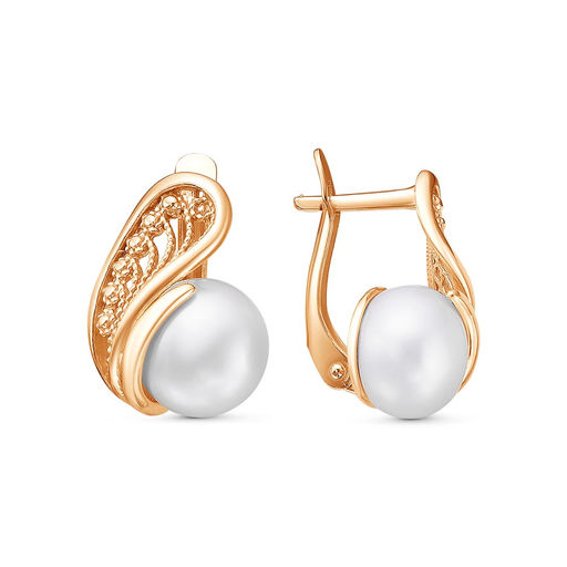 СЕРЬГИ 33312855 - Красная пресня фото 3