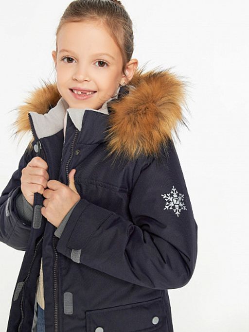 Куртка зимняя 19637-286 - Avese фото 11