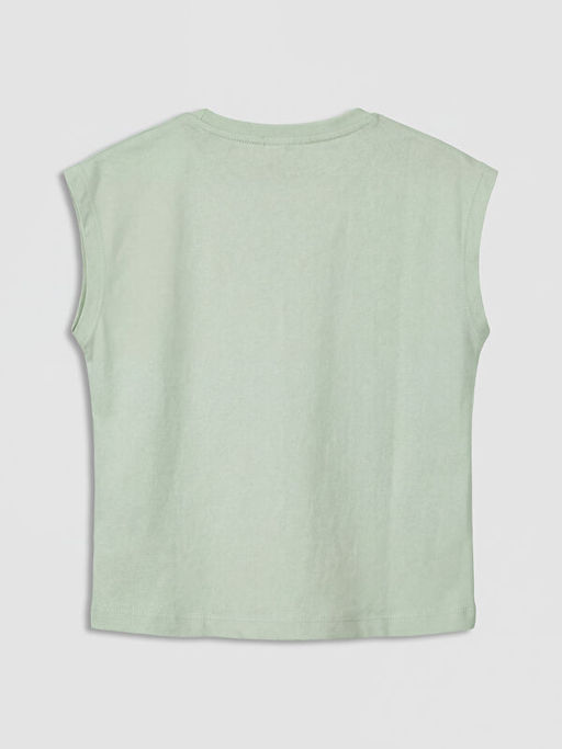 Bask?l? K?z ?ocuk Tak?m