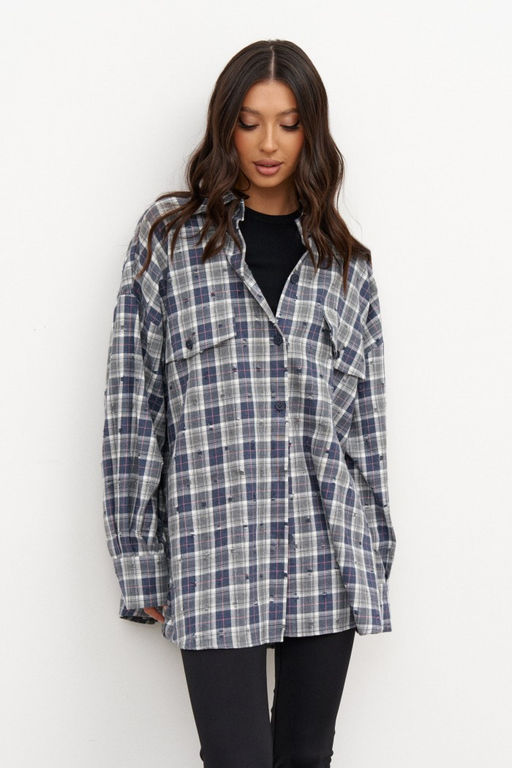 Блузка А2013 - Annete фото 2