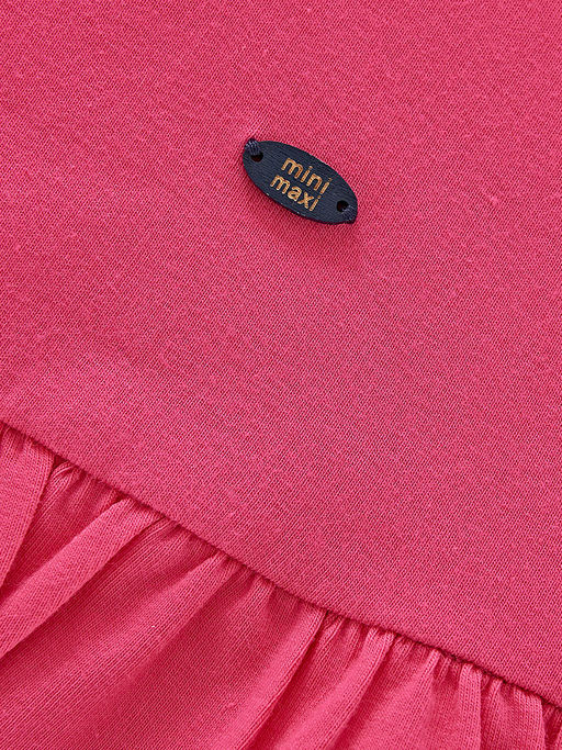 Платье для девочки UD 6783 малина - Mini maxi фото 5