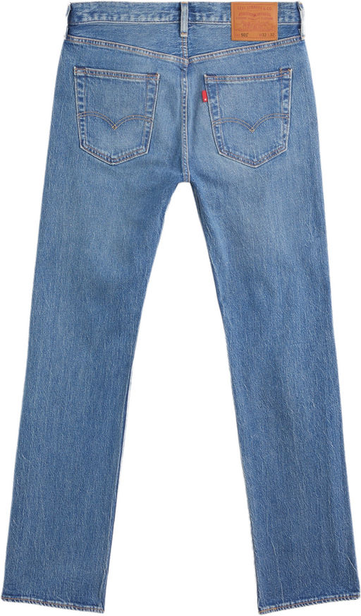 Джинсы мужские