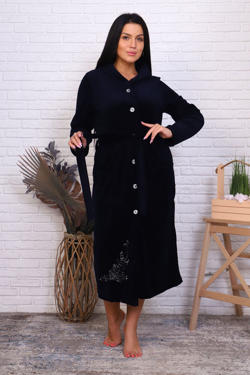 Халат Диана - Натали фото 13