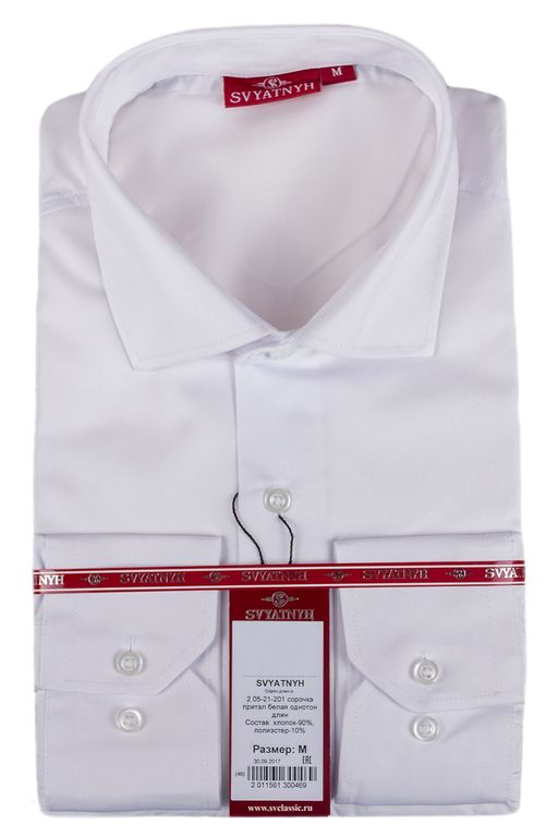 сорочка 
 2.05-21-201 - Svyatnyh фото 7