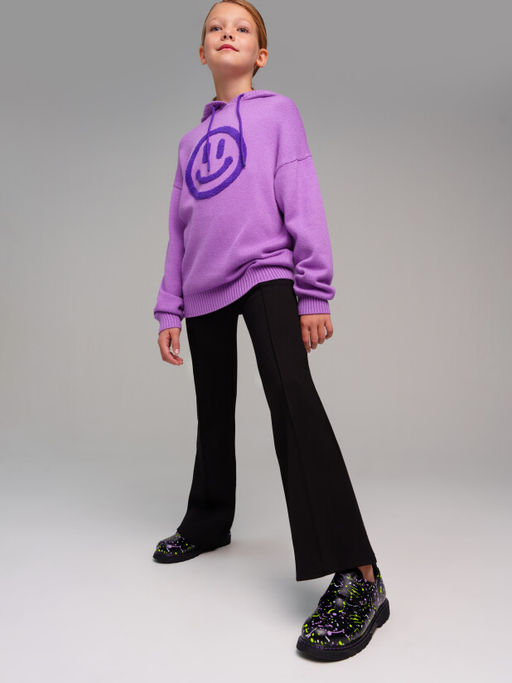 PlayToday / Ботинки для девочки  фото 3