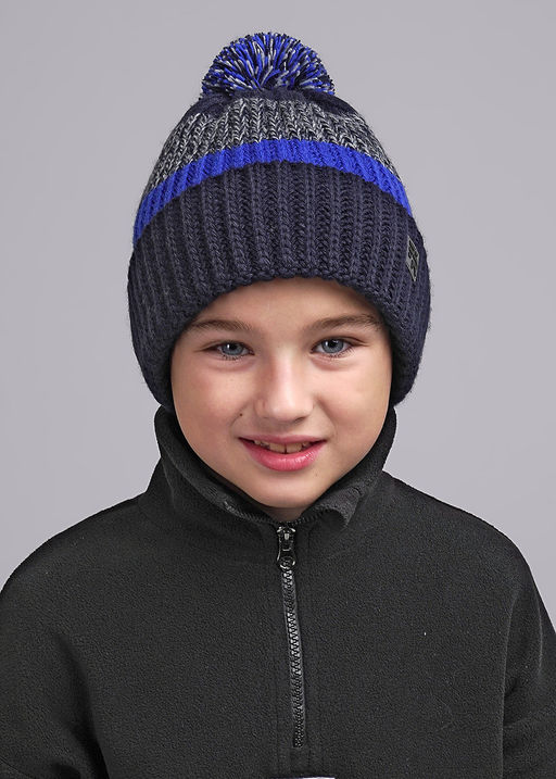 Шапка детская