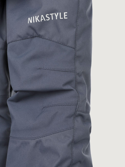 Костюм 7з2025 фиолет/графит - Nikastyle фото 15